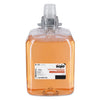 GOJO FMX 20 Luxury Foam Antibacterial Handwash, Fresh Fruit, 2,000 mL, 2/Carton