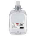 GOJO E2 Foam Handwash with PCMX for FMX-20 Dispensers, Fragrance-Free, 2,000 mL Refill, 2/Carton