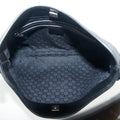 Gucci Interlocking G Black Shoulder Bag #2803 by Bolt Boutique