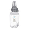 PROVON Clear and Mild Foam Hand Wash, Unscented, 700 mL Refill, 4/Carton