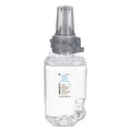 PROVON Clear and Mild Foam Hand Wash, Unscented, 700 mL Refill, 4/Carton
