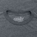 Chevrolet Genuine Parts T-Shirt - Gray by Tee Luv
