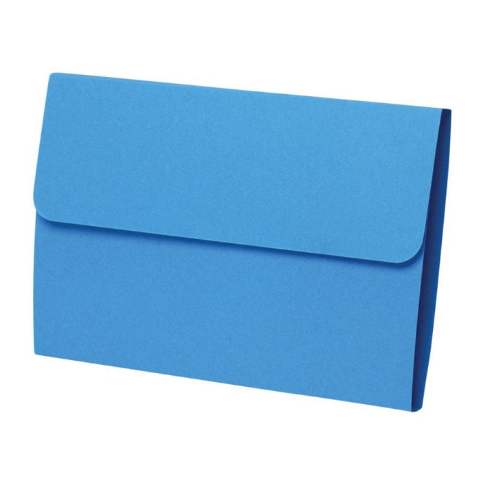 File Folder Double Fold 100 Api by Pasteur Pharmacy