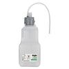 GOJO CX and CXI Green Certified Foam Hand Cleaner, Unscented, 2,300 mL Refill, 4/Carton