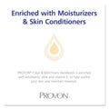 PROVON Clear and Mild Foam Hand Wash, Unscented, 700 mL Refill, 4/Carton