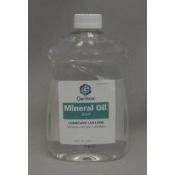 Geritrex Mineral Oral Oil 16 Oz Pharma by Pasteur Pharmacy
