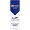 Crest Pro-Health Gum Recession Anticavity, Antibacterial Fluoride Toothpaste 2.5 oz