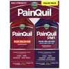 Vicks Pain Reliever/Pain Reliever Pm Pack