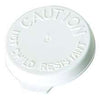 Berry F&S White Cap Ns304060 100 X 30 / 60 Dr