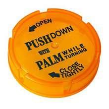 Berry F&S Amber Cap Cr20 150 X 20Dr by Pasteur Pharmacy