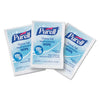 PURELL Cottony Soft Individually Wrapped Sanitizing Hand Wipes, 5 x 7, 1,000/Carton