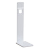 PURELL Surface Mount ES Everywhere System, White, 8/Pack