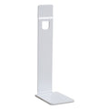 PURELL Surface Mount ES Everywhere System, White, 8/Pack