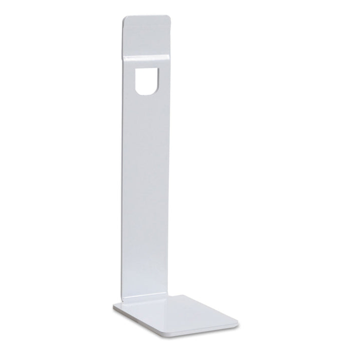 PURELL Surface Mount ES Everywhere System, White, 8/Pack
