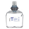 PURELL Advanced TFX Refill Instant Foam Hand Sanitizer, 1,200 mL, Unscented