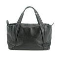 Chanel Coco Mark V Stitch Lambskin All Day Long Tote Bag #2809 by Bolt Boutique