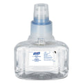 PURELL Advanced Hand Sanitizer Foam, For LTX-7 Dispensers, 700 mL Refill, Fragrance-Free