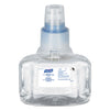 PURELL Advanced Hand Sanitizer Foam, For LTX-7 Dispensers, 700 mL Refill, Fragrance-Free, 3/Carton