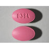 Folbic Tb  2-25-2.5mg 90