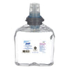 PURELL Advanced E-3 Rated Foam Hand Sanitizer, 1,200 mL Refill, Fragrance-Free, 2/Carton