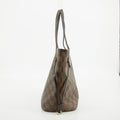 Louis Vuitton Damier Ebene Neverfull PM Tote Bag #2810 by Bolt Boutique