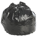 Stout Insect-Repellent Trash Bags, 55 gal, 2 mil, 37" x 52", Black, 65/Box