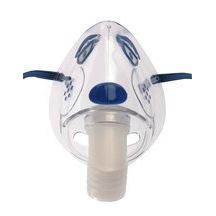Mask Aerosol Ped Puppy Mask 1 By Devilbiss by Pasteur Pharmacy