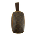 Louis Vuitton Monogram Canvas Pochette Gange #2813 by Bolt Boutique