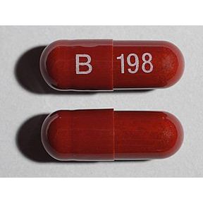 Iferex 150 Forte Caps 100 Unit Dose By Nnodum Corporation by Pasteur Pharmacy