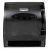 Kimberly-Clark Professional* Lev-R-Matic Roll Towel Dispenser, 13.3 x 9.8 x 13.5, Smoke