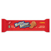 Nabisco Nutter Butter Cookies, 3 oz Bag, 48/Carton
