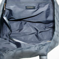 Chanel New Travel Line Large Nylon Tote Bag 9 Series #2818 by Bolt Boutique
