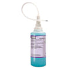 Rubbermaid Enriched Moisturizing Foam Hand Soap, Citrus Scent, 800 mL Refill, 4/Carton