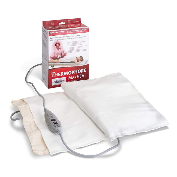 Thermophore Arthritis Pad Back/Large by Pasteur Pharmacy