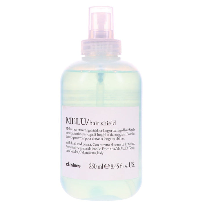 Davines MELU Heat Protecting Hair Shield 8.45 Oz by Pasteur Pharmacy