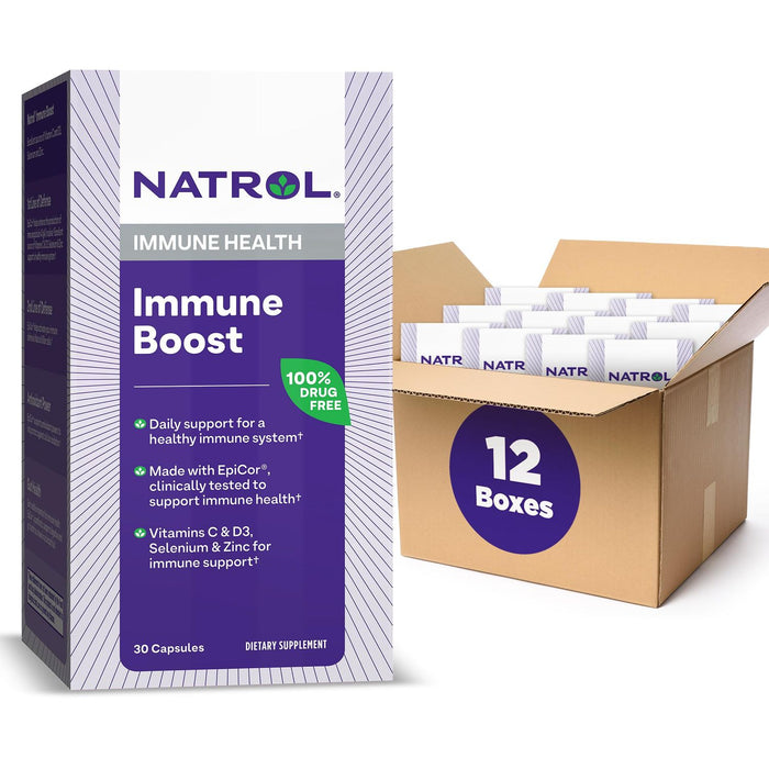 Natrol® Biotin Fast Dissolve (10,000 mcg) – Strawberry by Pasteur Pharmacy