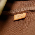 Louis Vuitton Monogram Brown Canvas Pochette Accessoires #2828 by Bolt Boutique