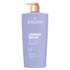 Jergens Lavender Dreams Scented Body Lotion 14 Oz
