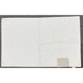 Hotel Collection Classic Bath Rug Bedding, 36x22 by Vanessa Jane