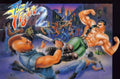 Final Fight 2 SNES Video Game Cartridge Super Nintendo 1993 by VintageVideoGameStore