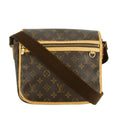 Louis Vuitton Monogram Bosphore PM Messenger Crossbody Bag #2832 by Bolt Boutique