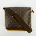 Louis Vuitton Monogram Bosphore PM Messenger Crossbody Bag #2832 by Bolt Boutique