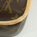 Louis Vuitton Monogram Bosphore PM Messenger Crossbody Bag #2832 by Bolt Boutique