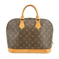 Louis Vuitton Monogram Canvas Alma PM Brown #2835 by Bolt Boutique