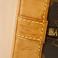 Louis Vuitton Monogram Canvas Alma PM Brown #2835 by Bolt Boutique
