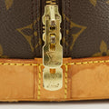 Louis Vuitton Monogram Canvas Alma PM Brown #2835 by Bolt Boutique