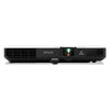 Epson PowerLite 1780W Wireless WXGA 3LCD Projector, 3,000 lm, 1280 x 800 Pixels, 1.2x Zoom