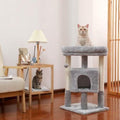 28.4" Cat Tree for Indoor Cats Tower by DailySale