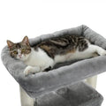 28.4" Cat Tree for Indoor Cats Tower by DailySale