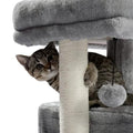 28.4" Cat Tree for Indoor Cats Tower by DailySale